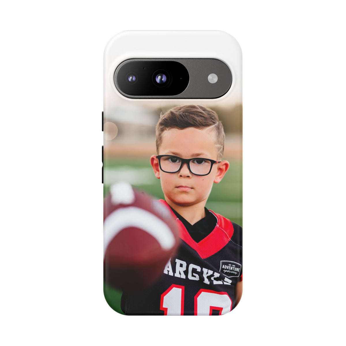 Custom Photo Phone Case | Tough Protective Phone Case