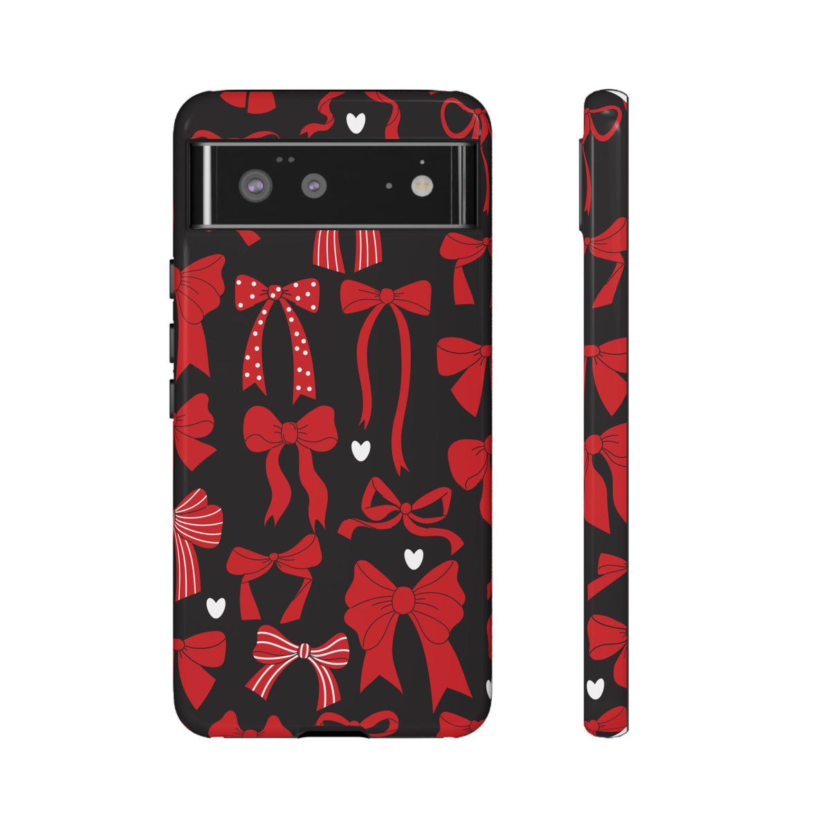 The Bow-tiful Eagles Phone Case