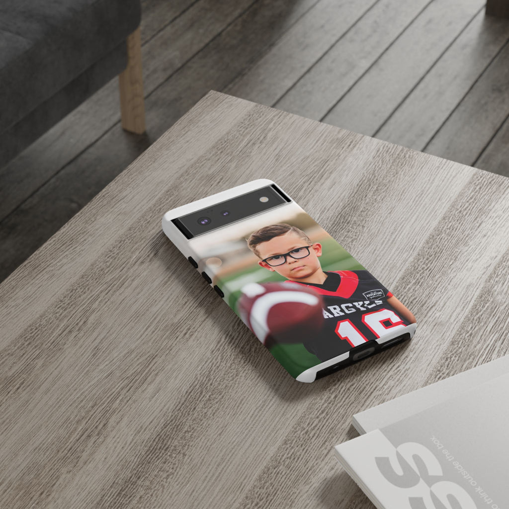 Custom Photo Phone Case | Tough Protective Phone Case