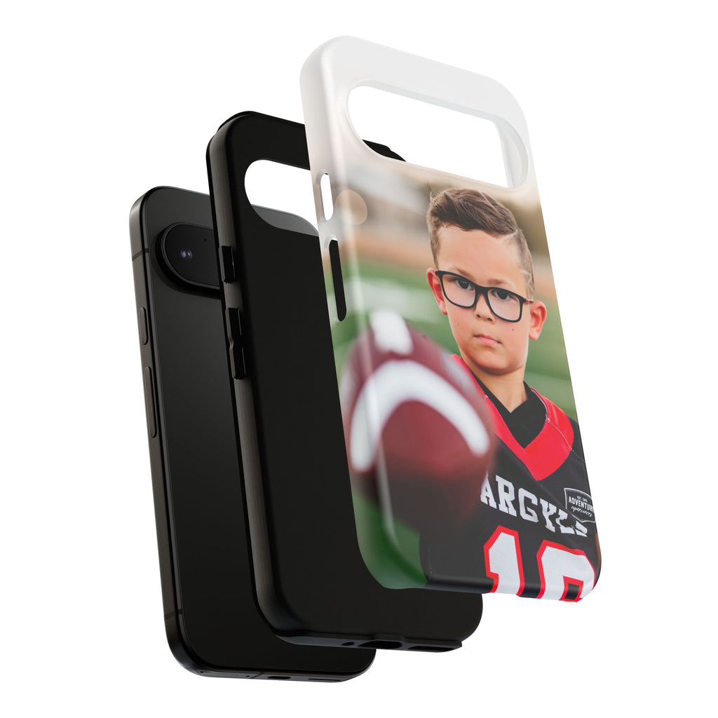 Custom Photo Phone Case | Tough Protective Phone Case
