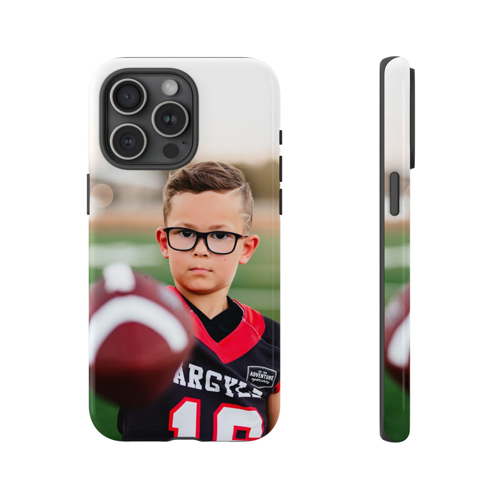 Custom Photo Phone Case | Tough Protective Phone Case