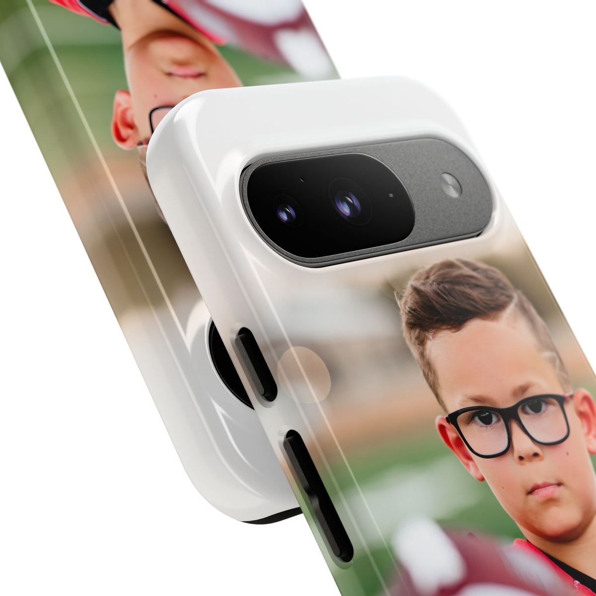 Custom Photo Phone Case | Tough Protective Phone Case