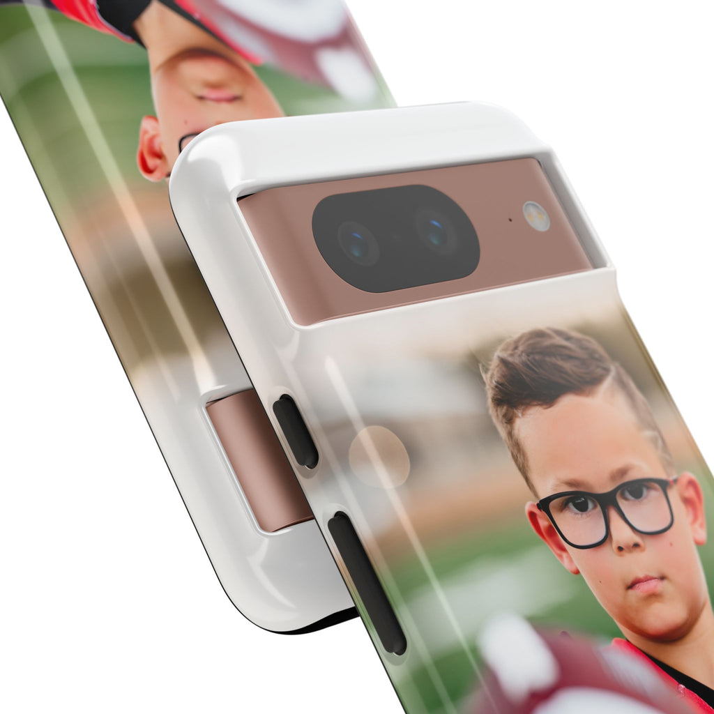 Custom Photo Phone Case | Tough Protective Phone Case