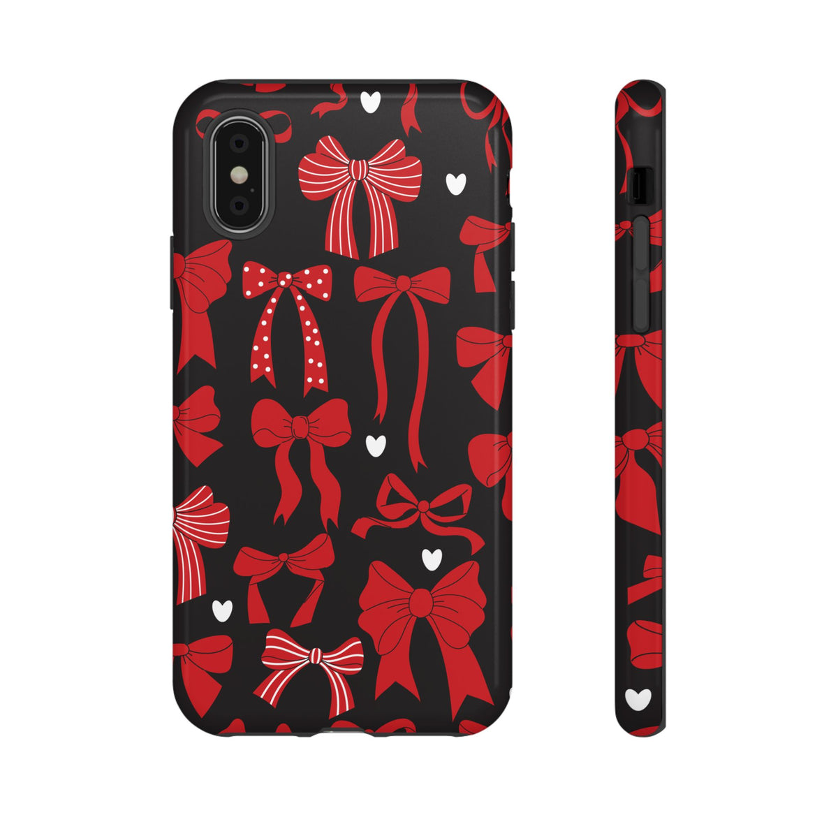 The Bow-tiful Eagles Phone Case