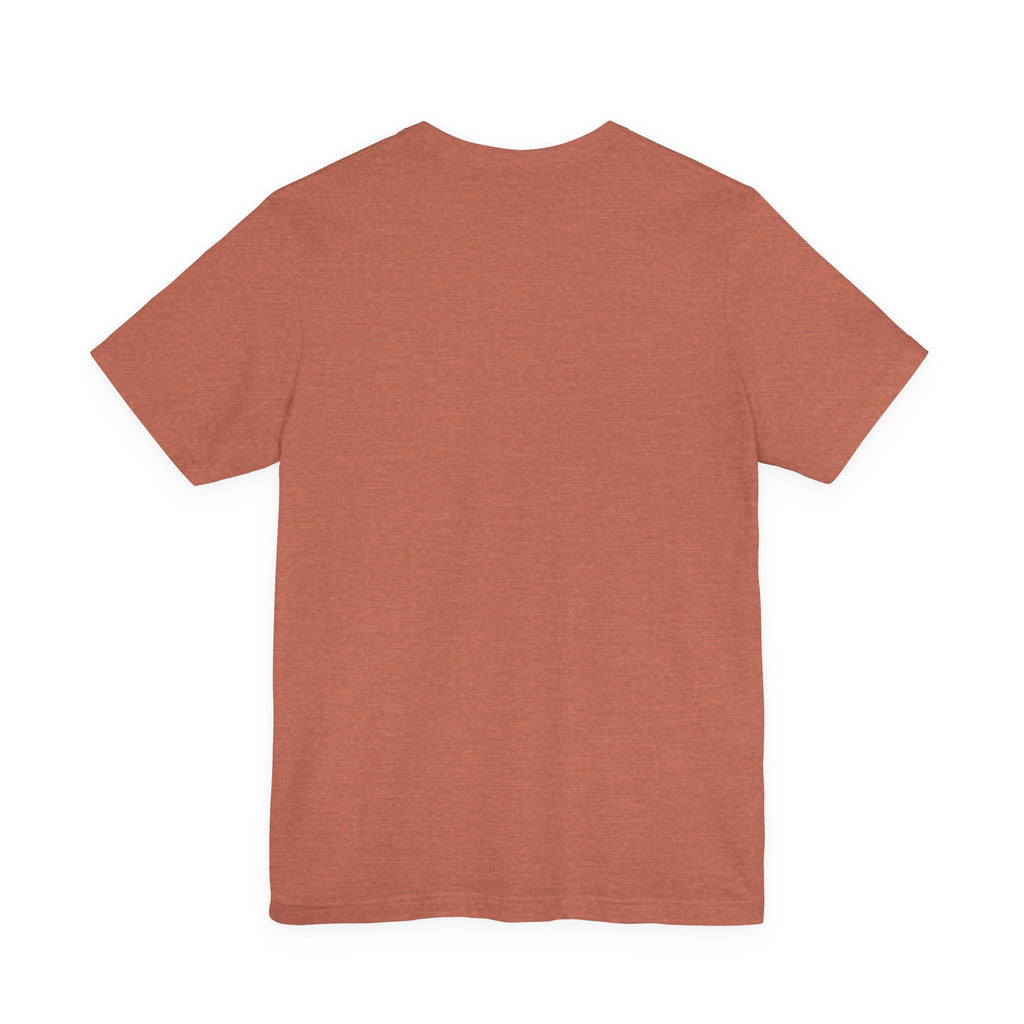 Everywhere Eagles Jersey Short Sleeve Tee