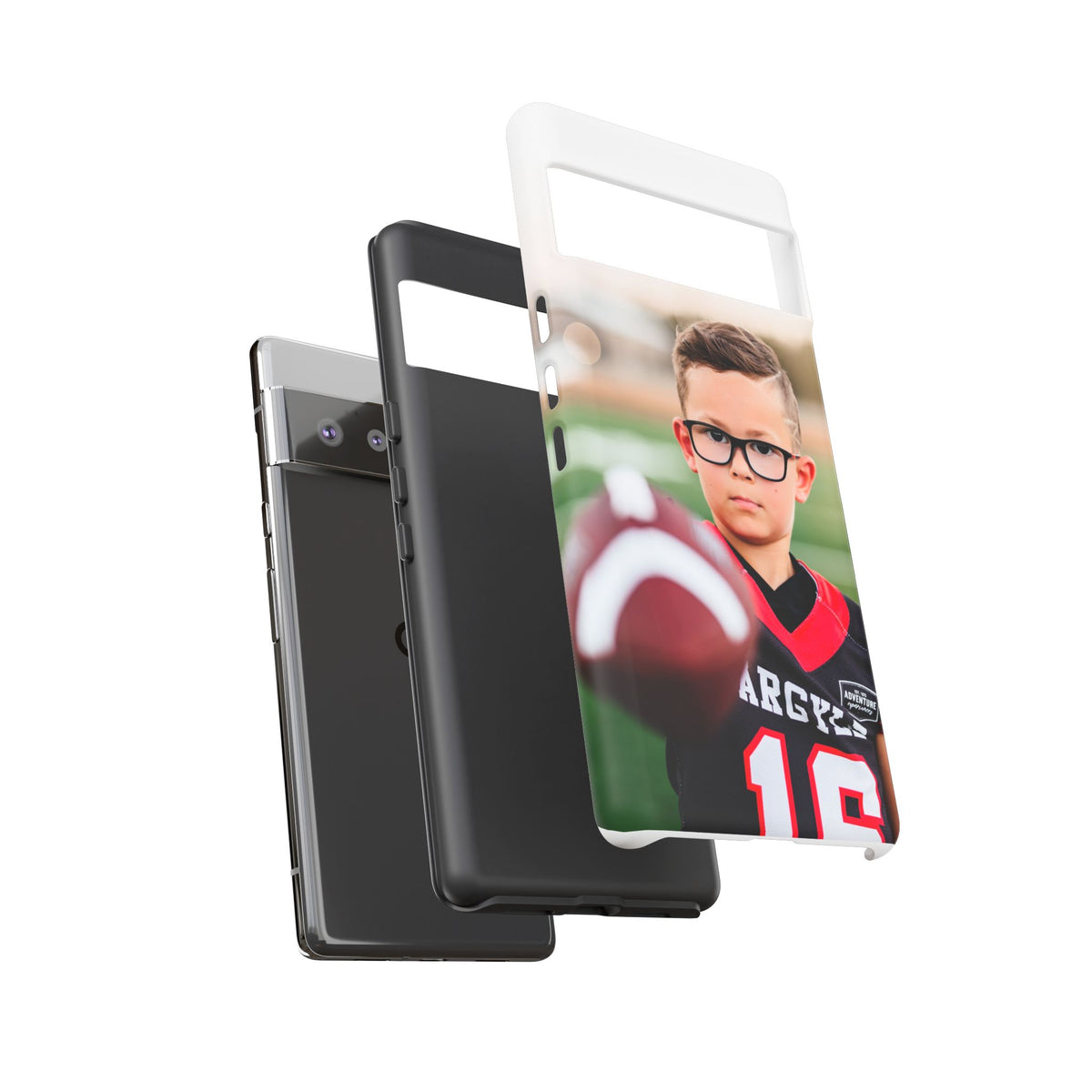 Custom Photo Phone Case | Tough Protective Phone Case