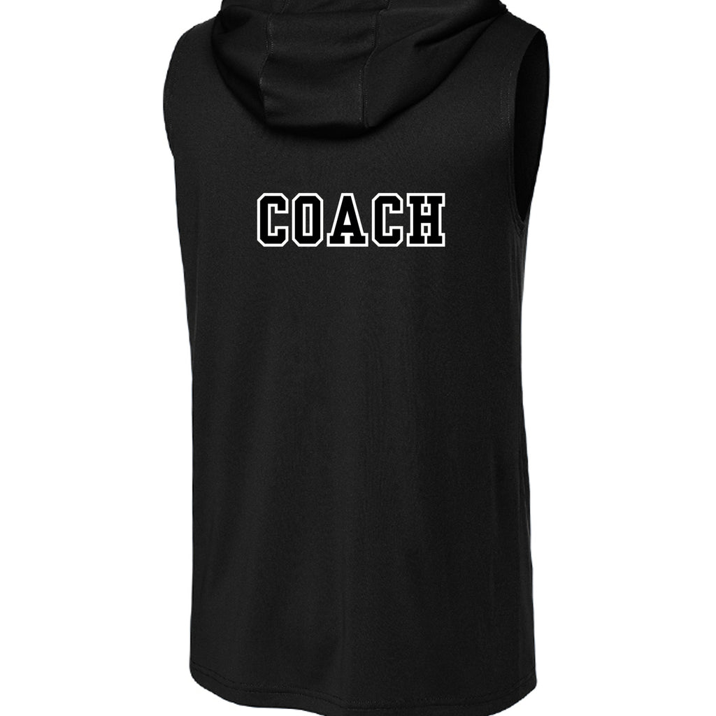 Black - ST352H - BACK