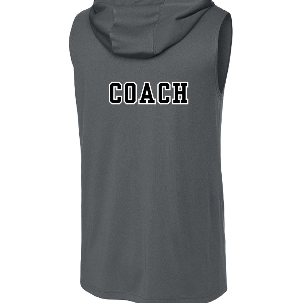 Iron Grey - ST352H - BACK