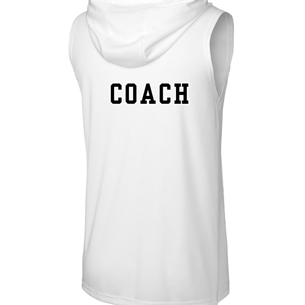 White - ST352H - BACK